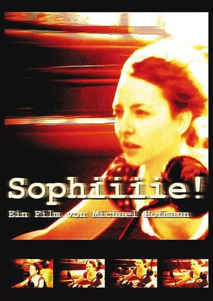 Sophiiiie!'s poster