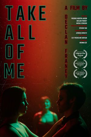 Take All of Me's poster