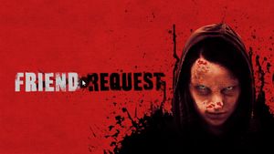 Friend Request's poster