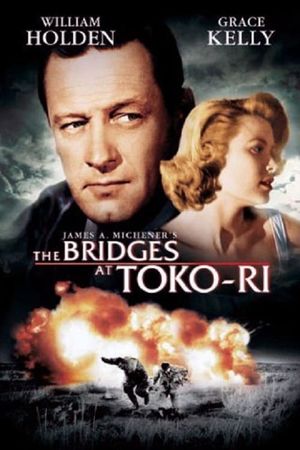 The Bridges at Toko-Ri's poster