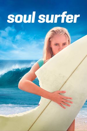 Soul Surfer's poster