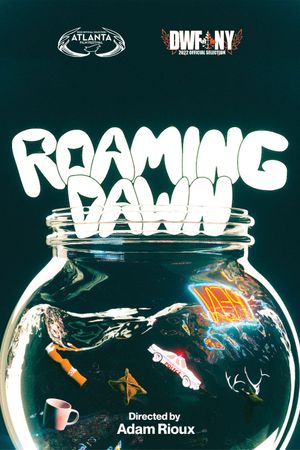 Roaming Dawn's poster