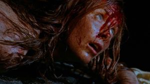 The Descent's poster