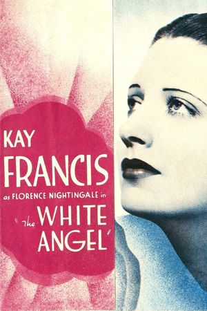 The White Angel's poster