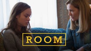Room's poster