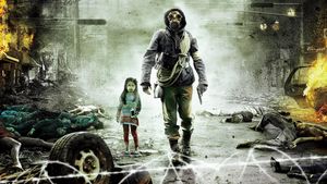 Flu's poster