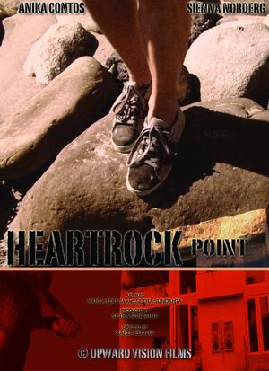 Heart Rock Point's poster