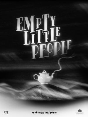 Empty Little People's poster