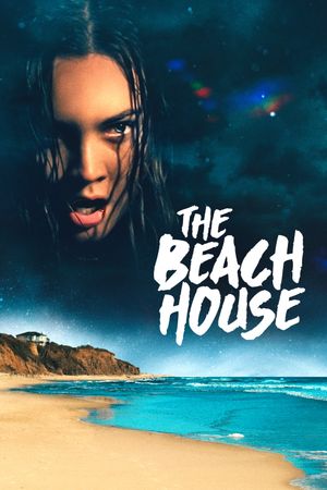 The Beach House's poster