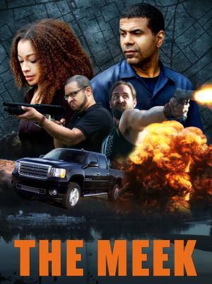 The Meek's poster