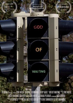 God of Waiting's poster