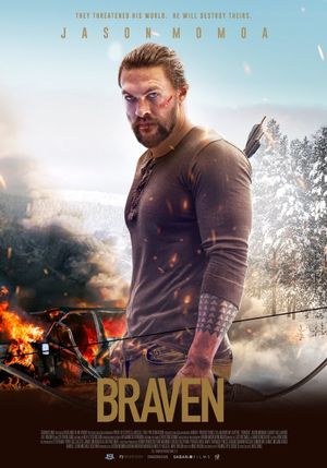 Braven's poster