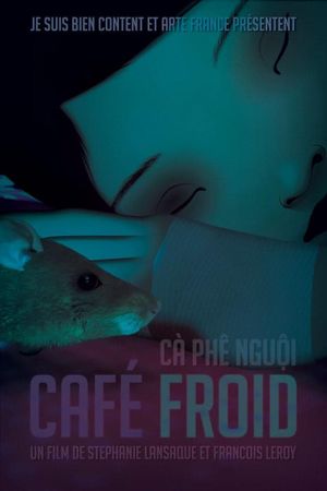 Cold Coffee's poster