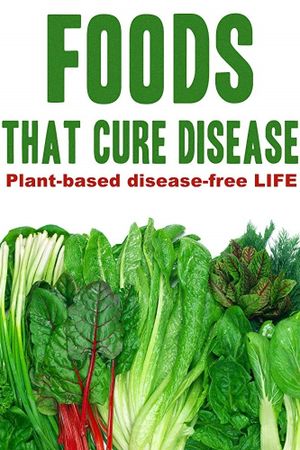 Foods That Cure Disease's poster