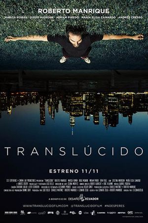 Translucido's poster