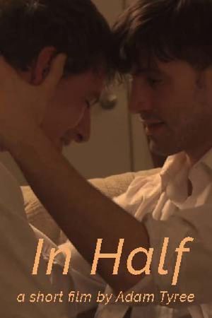 In Half's poster