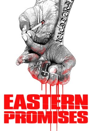 Eastern Promises's poster