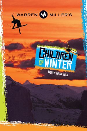 Children of Winter's poster