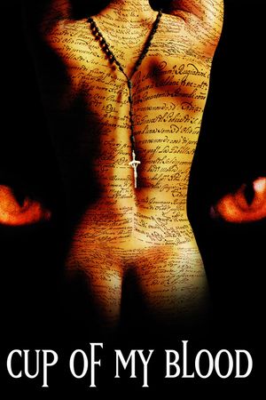 Cup of My Blood's poster