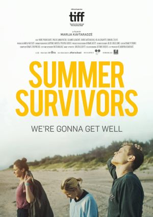 Summer Survivors's poster