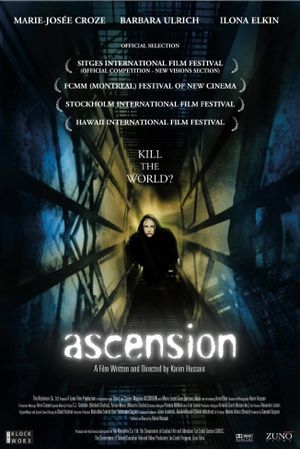 Ascension's poster
