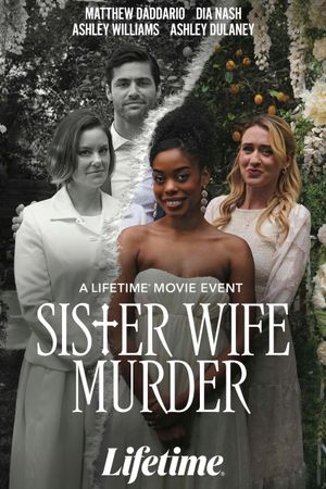 Sister Wife Murder's poster