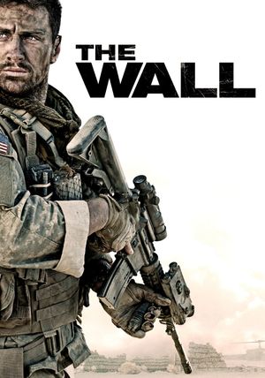 The Wall's poster