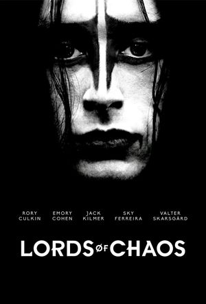 Lords of Chaos's poster