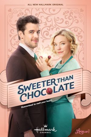 Sweeter Than Chocolate's poster