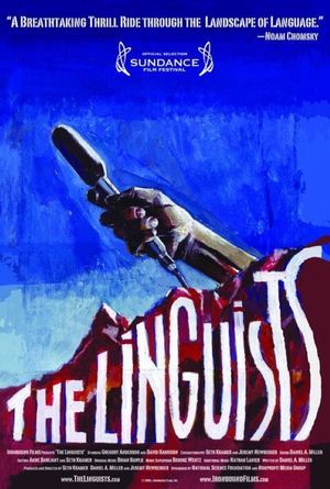The Linguists's poster