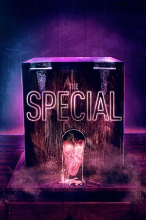 The Special's poster
