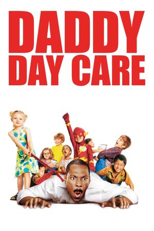 Daddy Day Care's poster