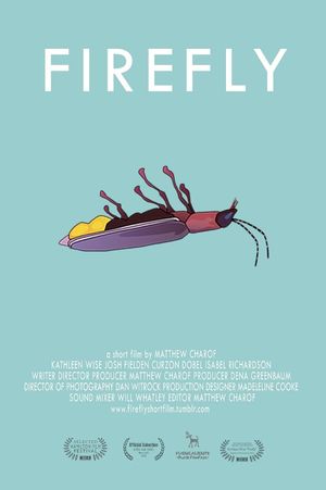 Firefly's poster