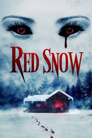 Red Snow's poster