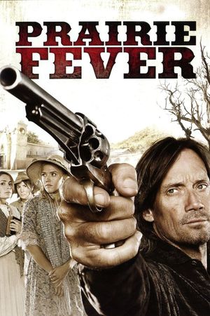 Prairie Fever's poster