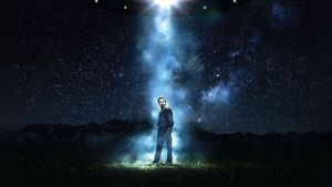 L'Exoconférence's poster