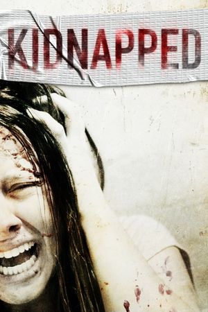 Kidnapped's poster