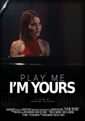 Play Me, I'm Yours's poster image