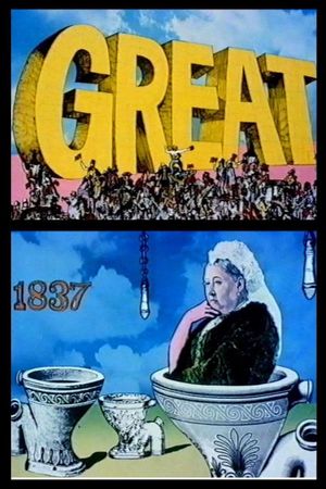 Great's poster