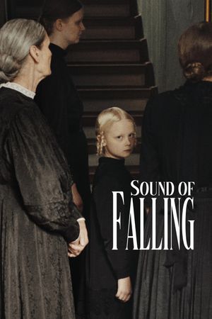 Sound of Falling's poster