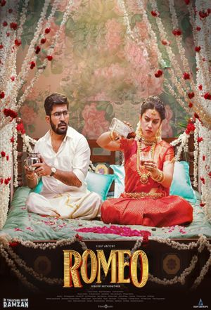 Romeo's poster