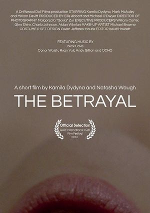 The Betrayal's poster