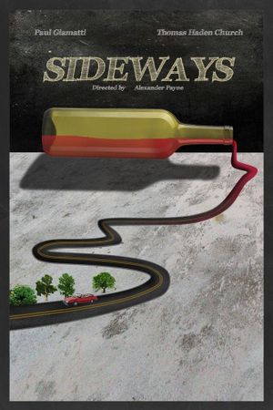 Sideways's poster
