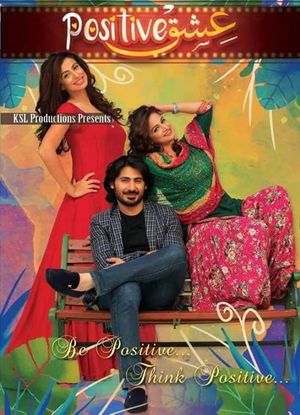 Ishq Positive's poster