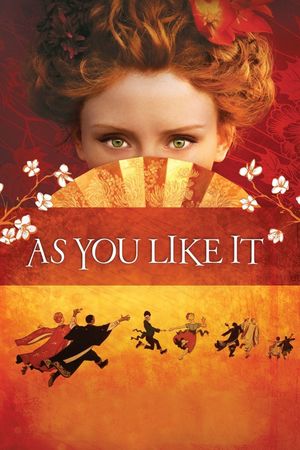 As You Like It's poster