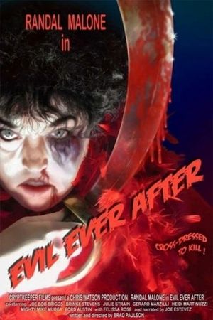 Evil Ever After's poster