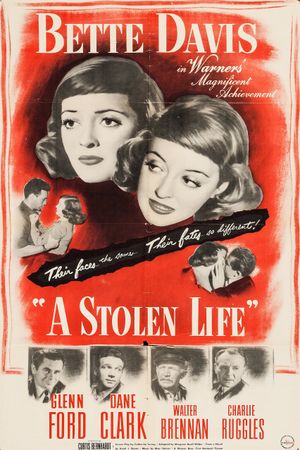 A Stolen Life's poster