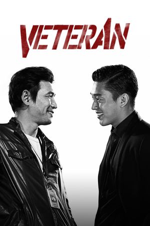 Veteran's poster