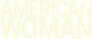 American Woman's poster