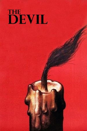 The Devil's poster